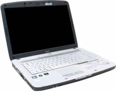Ноутбук Acer Aspire 5520G