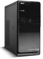 Настольный компьютер Acer Aspire M3800
