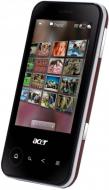 Сотовый телефон Acer beTouch E400 — проблемы и решения