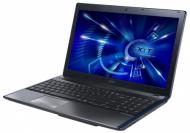 Ноутбук Acer Aspire 5755G