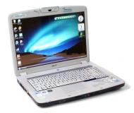 Ноутбук Acer Aspire 5920G