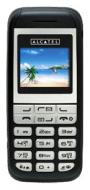 Сотовый телефон Alcatel OneTouch E101