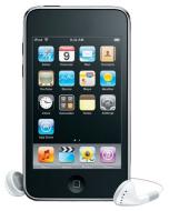 MP3-плеер Apple iPod touch II 8Gb — проблемы и решения