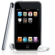MP3-плеер Apple iPod touch 16Gb — проблемы и решения