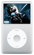 MP3-плеер Apple iPod classic 160Gb — проблемы и решения
