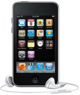MP3-плеер Apple iPod touch 8Gb — проблемы и решения