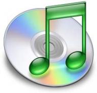 Утилита iTunes