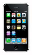 Сотовый телефон Apple iPhone 3G 8Gb — проблемы и решения