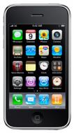 Сотовый телефон Apple iPhone 3G S 16Gb — проблемы и решения