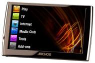 MP3-плеер Archos 7 160Gb