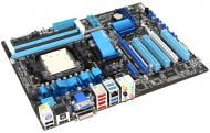 Материнская плата ASUS M4A88TD-V EVO/USB3 — проблемы и решения
