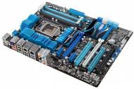 Материнская плата ASUS P8P67 Deluxe — проблемы и решения