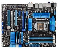 Материнская плата ASUS P8P67 EVO
