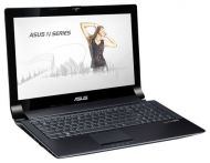 Ноутбук ASUS N53J