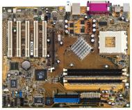 Материнская плата ASUS A7N8X-X