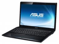 Ноутбук ASUS X52