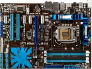 Материнская плата ASUS P7P55D-E LX