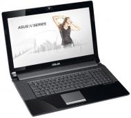 Ноутбук ASUS N73JF