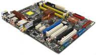 Материнская плата ASUS P5K-E/WiFi-AP