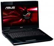 Ноутбук ASUS G72GX