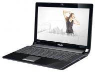 Ноутбук ASUS N73SV