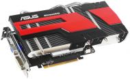 Видеокарта ASUS Radeon HD 6770