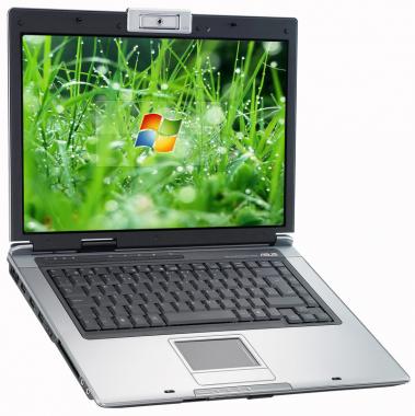 Ноутбук ASUS F5N