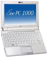 Ноутбук ASUS Eee PC 1000H — проблемы и решения