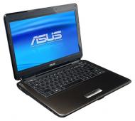Ноутбук ASUS K40IN