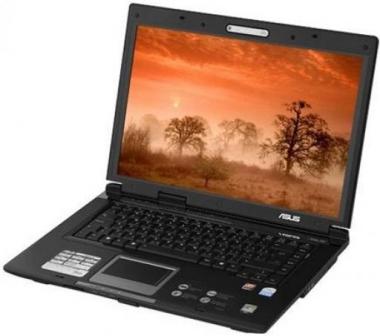 Ноутбук ASUS X59SL