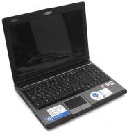 Ноутбук ASUS X55Sr