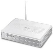 Беспроводной маршрутизатор ASUS WL-500gP V2