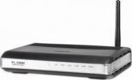 Беспроводной маршрутизатор ASUS WL-520GC