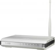 Беспроводной маршрутизатор ASUS WL-520GU