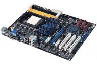 Материнская плата ASUS M4A78