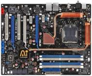 Материнская плата ASUS P5N32-E SLI