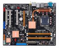 Материнская плата ASUS P5W DH Deluxe