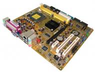 Материнская плата ASUS P5VD2-VM SE