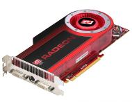Видеокарта ATI Radeon HD 4870