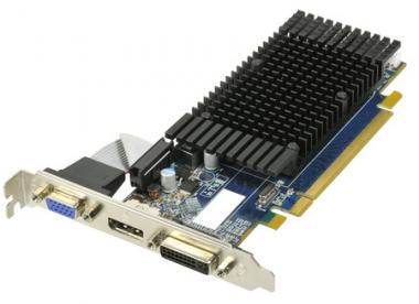 Видеокарта ATI Mobility Radeon HD 5400 Series