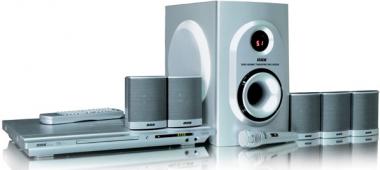 Домашний кинотеатр BBK DK1005S