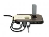 Концентратор Belkin USB 2.0 Hub (7 port) F5U307 — проблемы и решения
