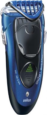 Электробритва Braun CruZer4 2838 — проблемы и решения