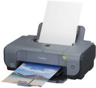 Принтер Canon Pixma iP3300 — проблемы и решения