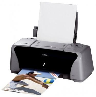 Принтер Canon PIXMA iP1500