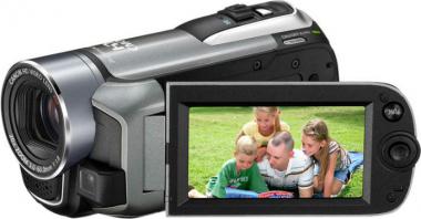 Видеокамера Canon LEGRIA HF R16