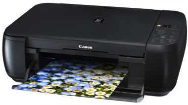 МФУ Canon PIXMA MP280