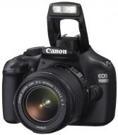 Цифровой фотоаппарат Canon EOS 1100D