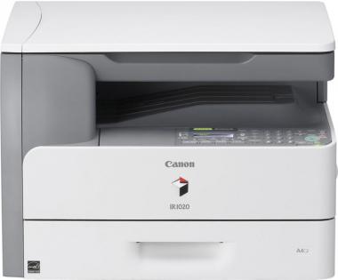 МФУ Canon iR1020