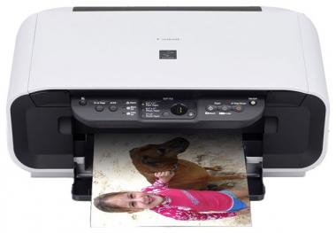 МФУ Canon Pixma MP140